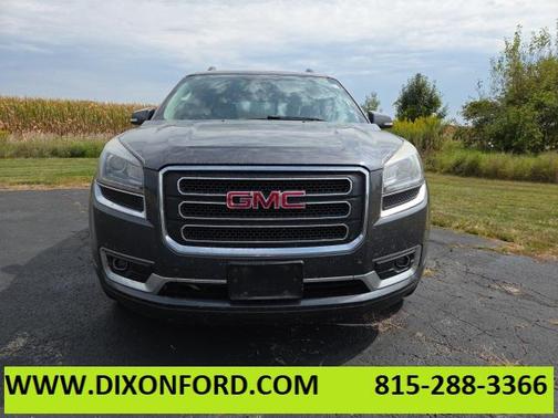 2014 GMC Acadia SLT-1