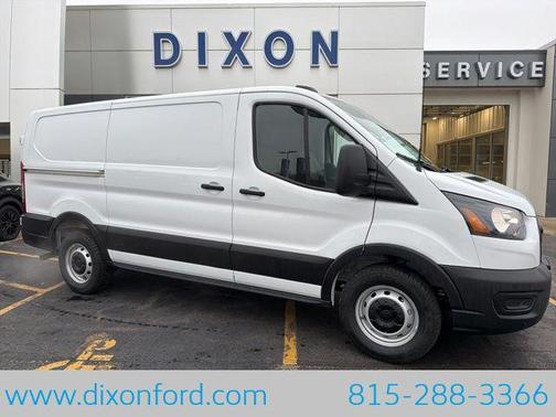2026 Ford Transit-150 Base