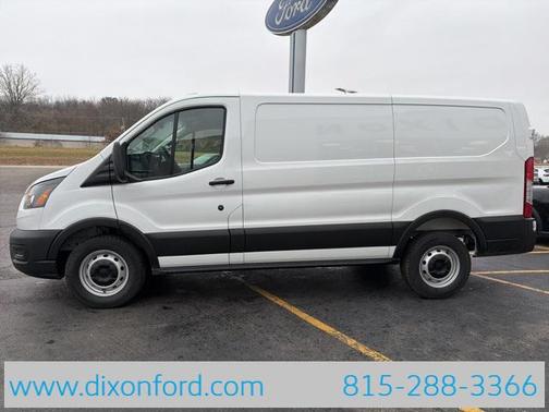 2026 Ford Transit-150 Base