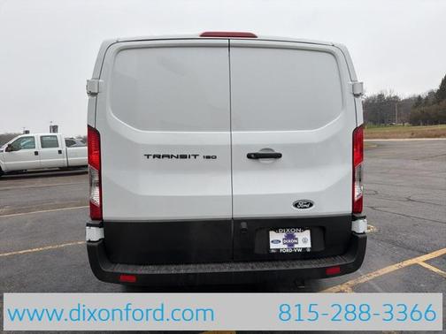 2026 Ford Transit-150 Base