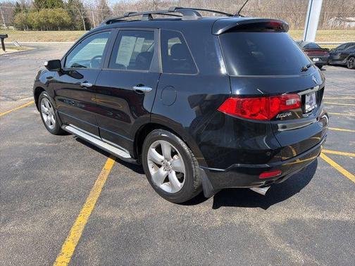 2007 Acura RDX Technology