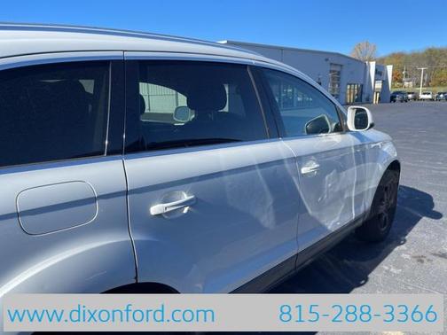 2014 Audi Q7 3.0T Premium