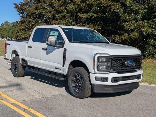 2026 Ford F-250 XL