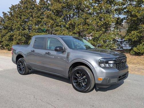 2023 Ford Maverick XLT