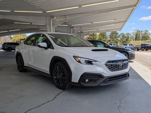 2023 Subaru WRX Premium