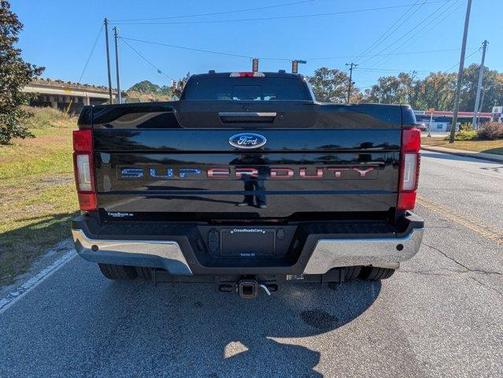 2022 Ford F-350 Lariat Super Duty