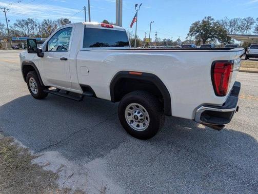 2024 GMC Sierra 2500 Pro