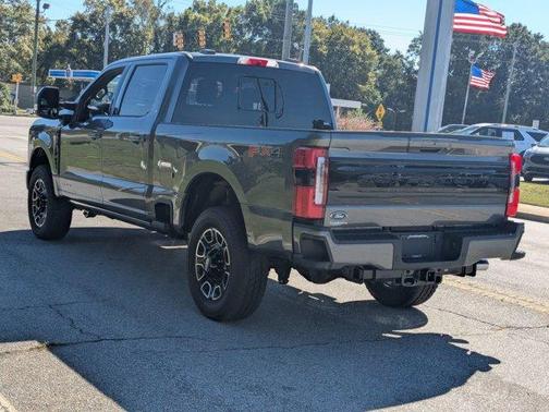 2026 Ford F-350 Super Duty