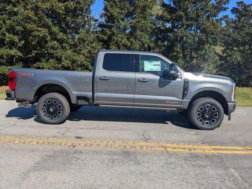 2026 Ford F-350 Super Duty
