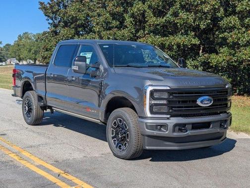 2026 Ford F-350 Super Duty