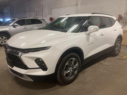 2023 Chevrolet Blazer 3LT