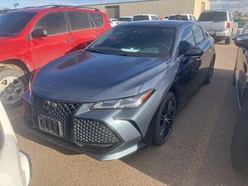 2021 Toyota Avalon Touring
