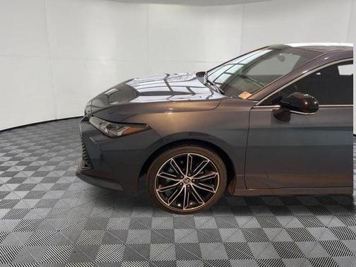 2021 Toyota Avalon Touring