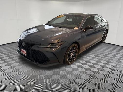 2021 Toyota Avalon Touring