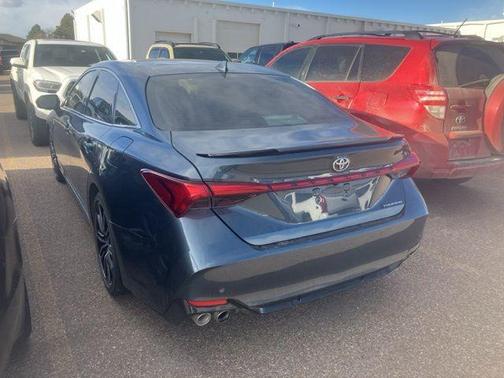 2021 Toyota Avalon Touring