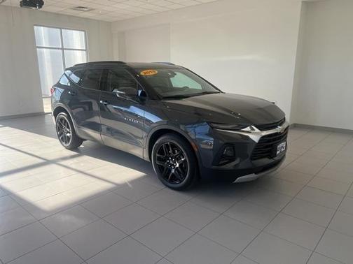 2019 Chevrolet Blazer 2LT