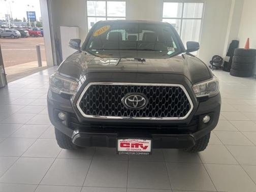 2019 Toyota Tacoma SR5