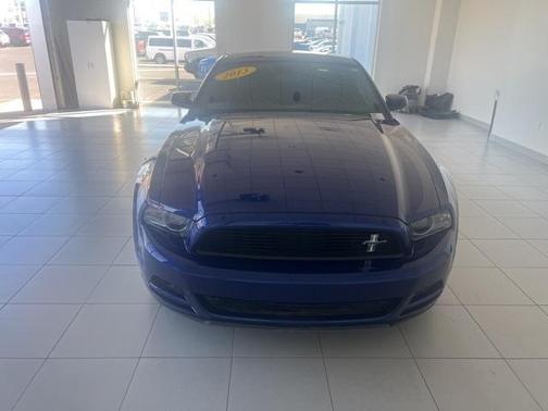 2013 Ford Mustang V6 Premium