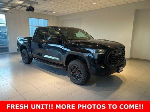 2023 Toyota Tundra Hybrid TRD Pro