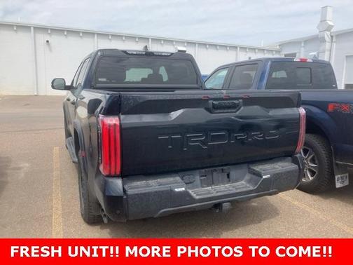 2023 Toyota Tundra Hybrid TRD Pro