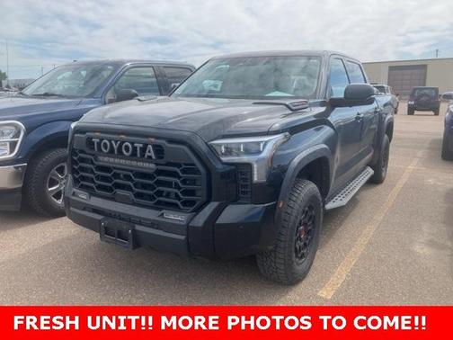 2023 Toyota Tundra Hybrid TRD Pro
