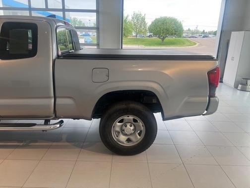 2019 Toyota Tacoma SR