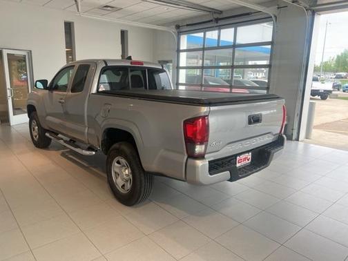 2019 Toyota Tacoma SR