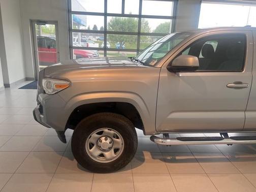 2019 Toyota Tacoma SR