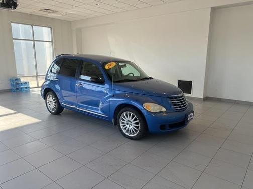 2007 Chrysler PT Cruiser Touring