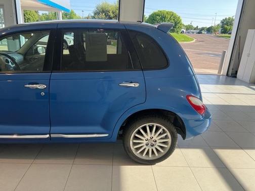 2007 Chrysler PT Cruiser Touring