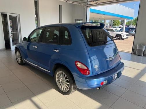 2007 Chrysler PT Cruiser Touring