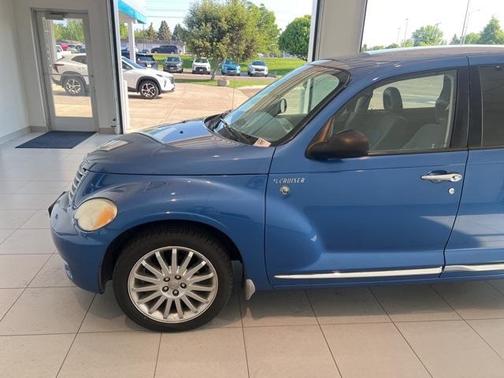 2007 Chrysler PT Cruiser Touring