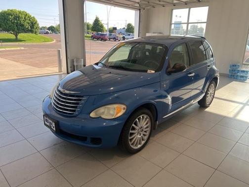 2007 Chrysler PT Cruiser Touring