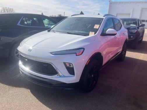 2020 Buick Encore Sport Touring