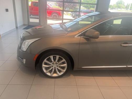 2017 Cadillac XTS Luxury