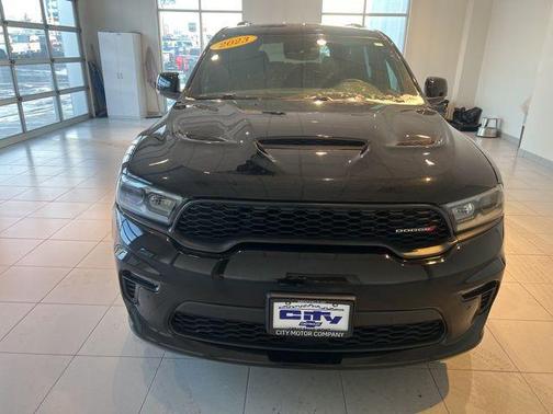 2023 Dodge Durango R/T