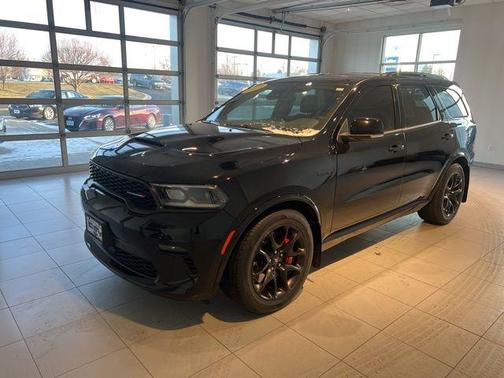 2023 Dodge Durango R/T