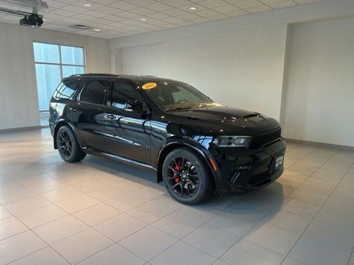 2023 Dodge Durango R/T