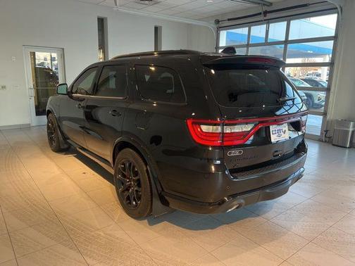2023 Dodge Durango R/T