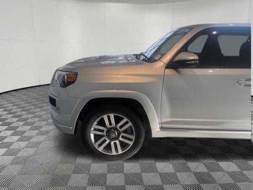 2023 Toyota 4Runner TRD Sport