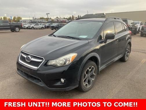2014 Subaru XV Crosstrek 2.0i Premium