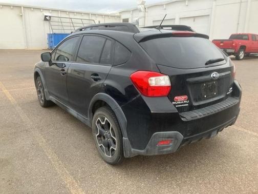 2014 Subaru XV Crosstrek 2.0i Premium