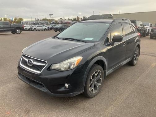 2014 Subaru XV Crosstrek 2.0i Premium