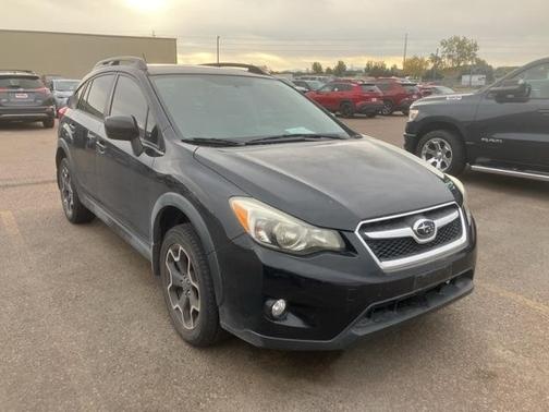 2014 Subaru XV Crosstrek 2.0i Premium