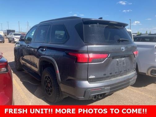 2023 Toyota Sequoia SR5