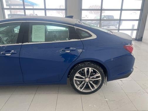 2023 Chevrolet Malibu 2LT