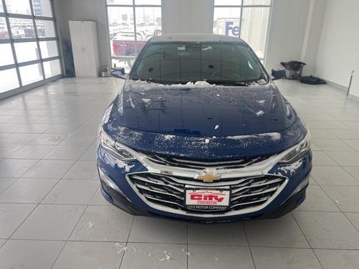 2023 Chevrolet Malibu 2LT