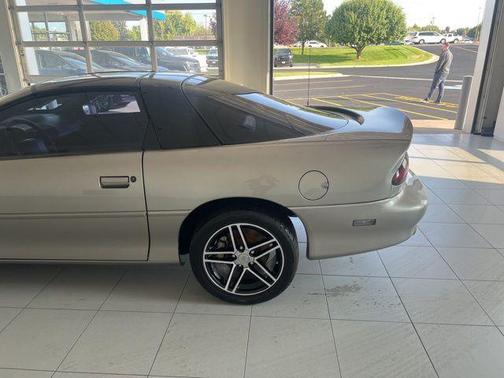 2001 Chevrolet Camaro Z28
