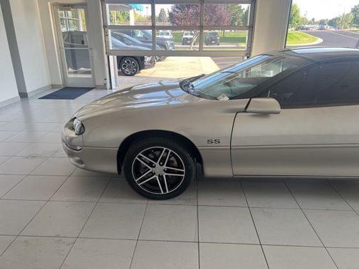 2001 Chevrolet Camaro Z28