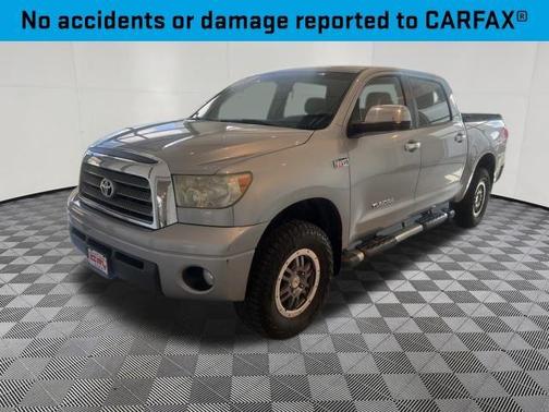 2007 Toyota Tundra Limited 5.7L V8